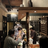 居酒屋フリテンの雰囲気2