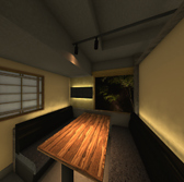 桜馬亭の雰囲気2