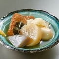 料理メニュー写真&nbsp;おまかせ5品盛合せ