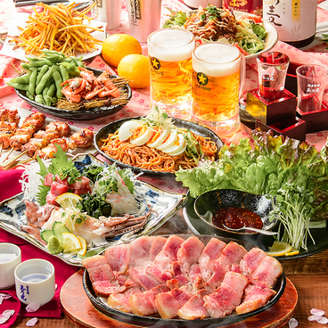 うまいもん串酒場 ありがたや 亀有店のおすすめ料理1
