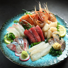 めしのすけのおすすめ料理1