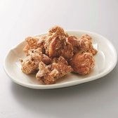 3個、6個で選べる唐揚げ◎サク飲みのお供にも！