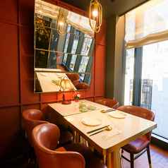 香港料理 盛記 銀座店の特集写真