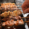 Tokyo串家のおすすめポイント3