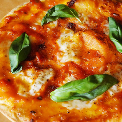 トマトのマルゲリータPIZZA