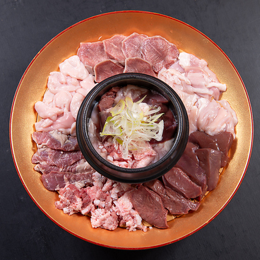ハネモン屋 有松店のおすすめ料理1