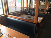 赤から 徳島松茂店の雰囲気3