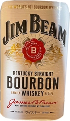 bourbon　ジムビーム　Jim beam