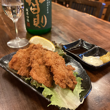 魚八 築地店のおすすめ料理1