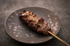 コメカミ(頭肉)