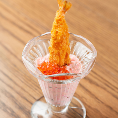 焼き鳥と海鮮が旨い店 個室居酒屋  鶏ト肴 マルフク商店の写真2