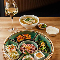 ロータスパレス　くうてん博多店のコース写真