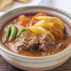 NIKKO KANAYA HOTEL CRAFT GRILLのコース写真