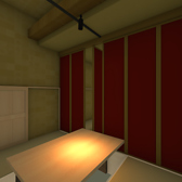 桜馬亭の雰囲気3