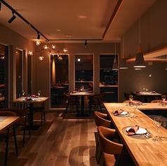 La Maison de Kudo ラ メゾン ド クドウの雰囲気3