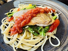 日本酒ビストロ 千鷹のおすすめランチ1