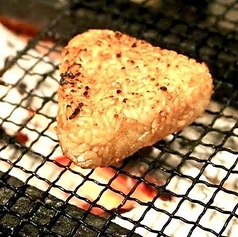 焼きおにぎり
