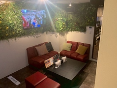 Darts Cafe UNO ダーツカフェウノ 麻布十番のコース写真