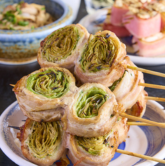 博多うずまき 国分町店のおすすめ料理1