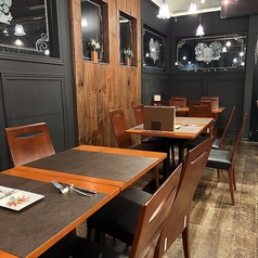 バル コラソンの雰囲気1