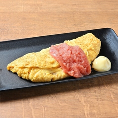 だしオム明太子