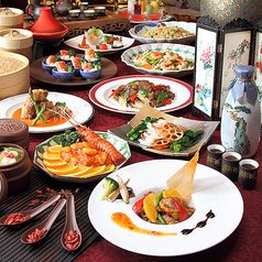 中国料理 龍皇 ロンファン レンブラントホテル町田店特集写真1