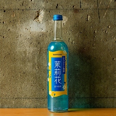 茉莉花 (500ml)