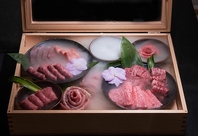 【個室で楽しむ極上焼肉と豊富なお酒】