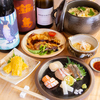 恵食喫酒ほまれ