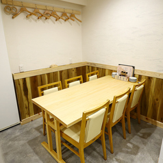 海鮮居酒屋 旬菜旬魚 樹酒場 伏見店の特集写真