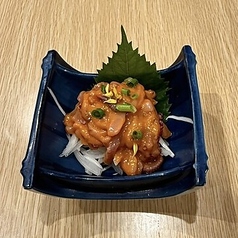 イカ塩辛