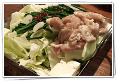 博多餃子 笑井のコース写真