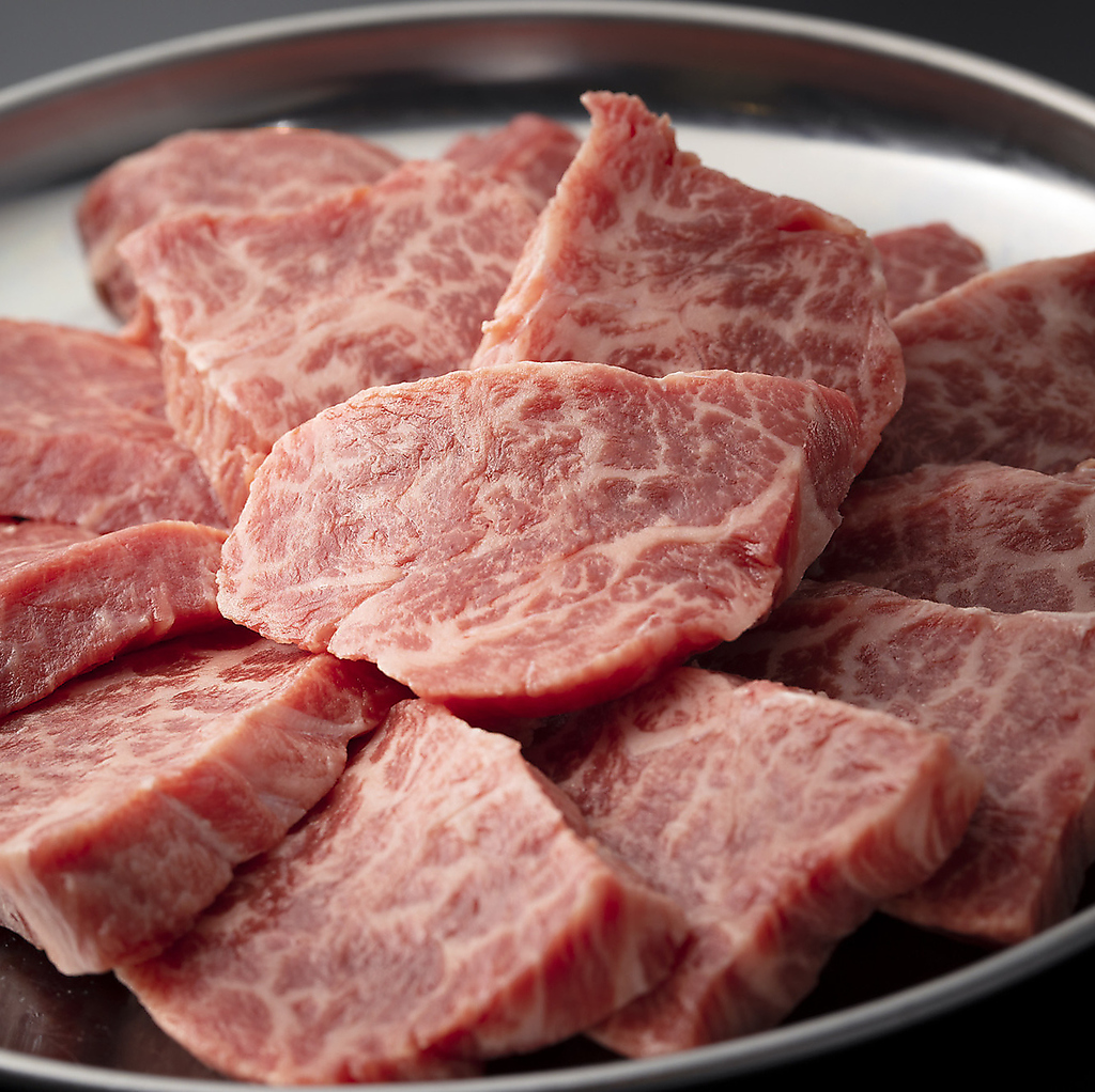 店主拘りのお肉をご用意しております。中島村で焼肉なら当店へ！皆様のご来店をお待ちしております！