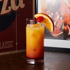 テキーラサンライズ