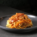 料理メニュー写真&nbsp;クリーミーボロネーゼ