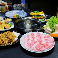 味ふくのおすすめ料理1