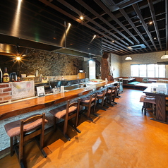 貘の棲む森 福井鯖江店の特集写真