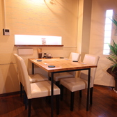 海鮮屋JIN ジンの雰囲気3