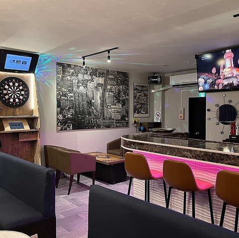 2025年11月OPEN予定！貸切宴会やカラオケができるレンタルスペースです♪