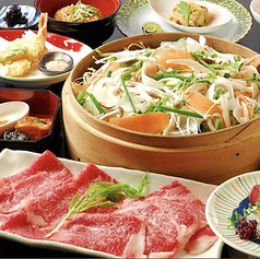 むさし坊 神田西口店のコース写真