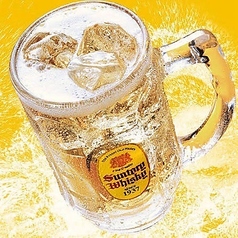 お肉に合う超炭酸！