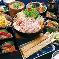 ちゃんこ江戸沢 埼玉新座店のおすすめ料理1