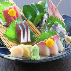 和食 手打ち蕎麦 旬のかほりの特集写真