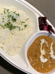 牛すじカレー