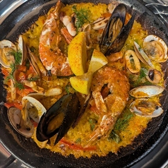 Bar de Espana CeRdO（バルデエスパーニャセルド）の写真2