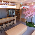 Kaminari カミナリ cafe & barの雰囲気1