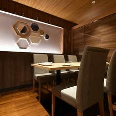 焼き鳥 きんざん 四日市店の雰囲気2