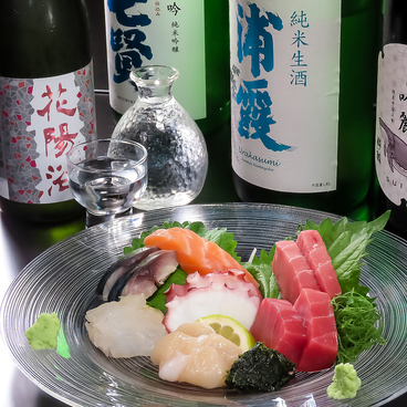 かくれ家ゆう家のおすすめ料理1