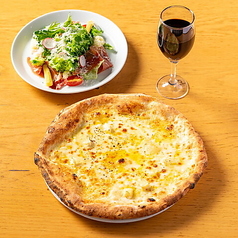 muse umekita winebar&grillのコース写真