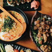 【飲み放題付きコースあり◎】宴会や飲み会にもおすすめ！